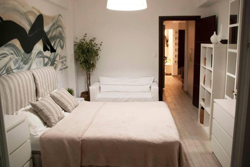 Apartment The Excellent