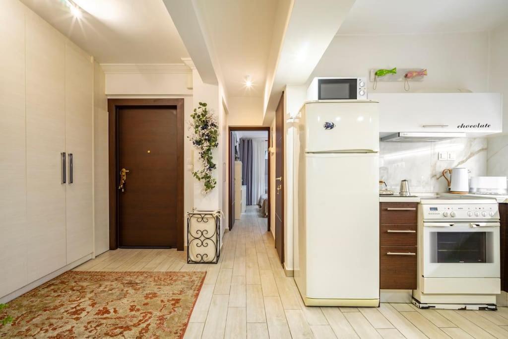 Apartment The Excellent Athens