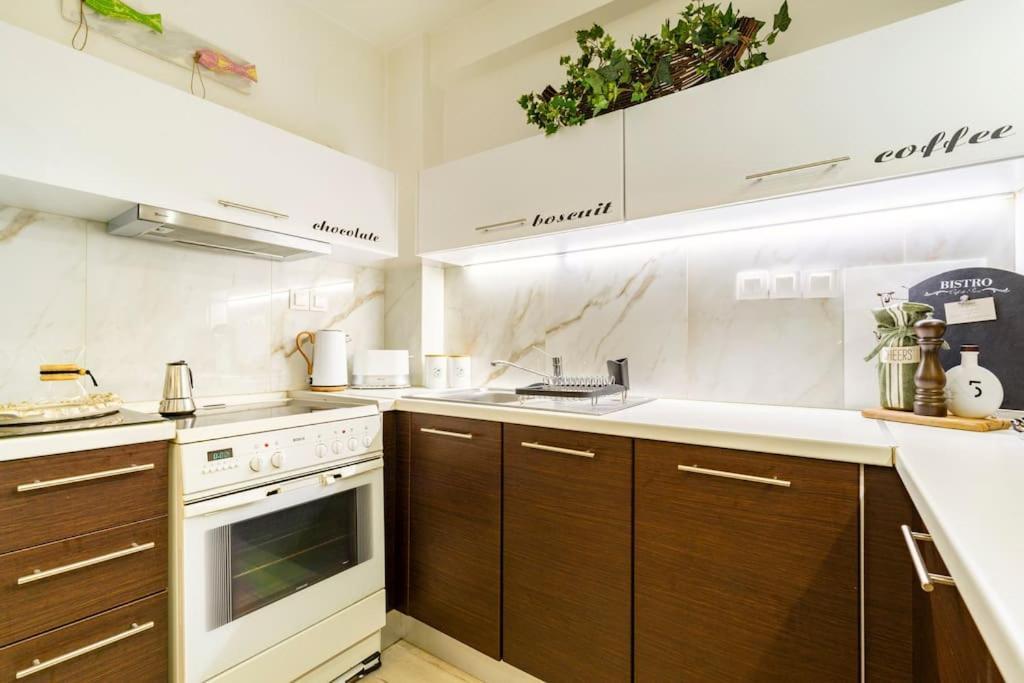 The Excellent Apartment Athens